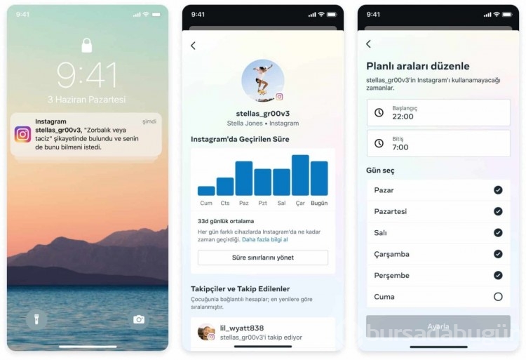 Instagram, Aile Merkezi özelliğini kullanıma açtı