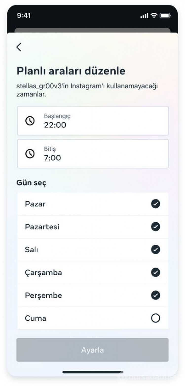 Instagram, Aile Merkezi özelliğini kullanıma açtı