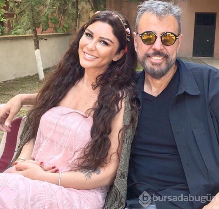 Hamdi Alkan: Öpüşme sahnesinde benden izin alınması gereksizdi!
