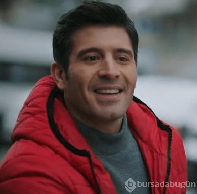 Camdaki Kız'ın Hayri'si Cihangir Ceyhan'dan açıklamalar: 
