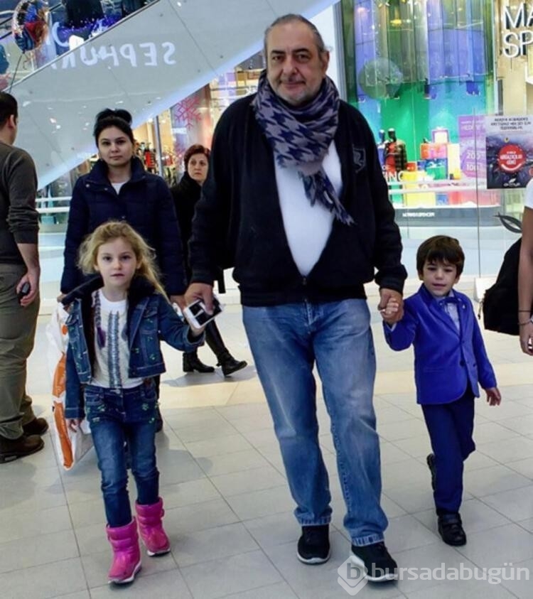 Reha Muhtar'dan şiddet iddialarına yanıt