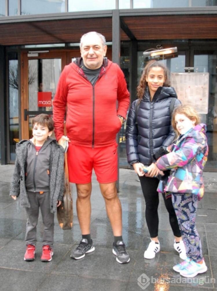 Reha Muhtar'dan şiddet iddialarına yanıt