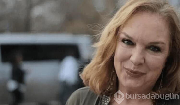 Selda Alkor: Annemi 15 yaşımda babamı 12 yaşımda kaybettim
