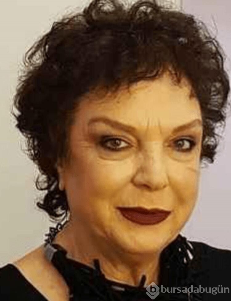 Selda Alkor: Annemi 15 yaşımda babamı 12 yaşımda kaybettim
