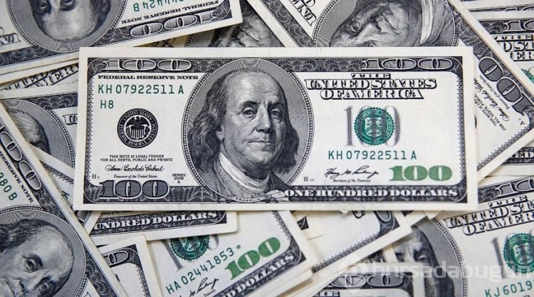 FED'in faiz kararı sonrası dolar ve euro ne kadar? 
