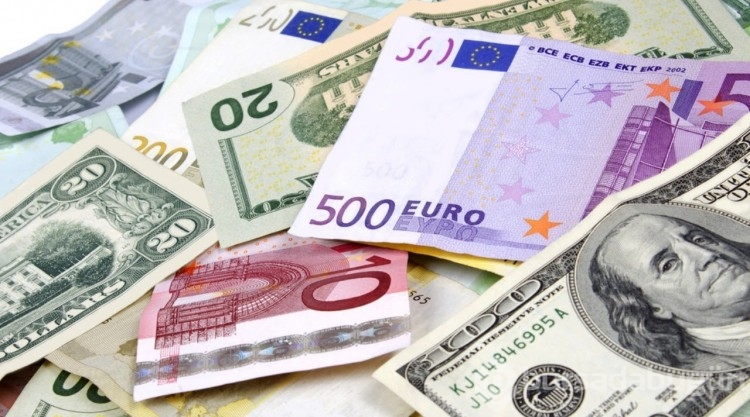 FED'in faiz kararı sonrası dolar ve euro ne kadar? 
