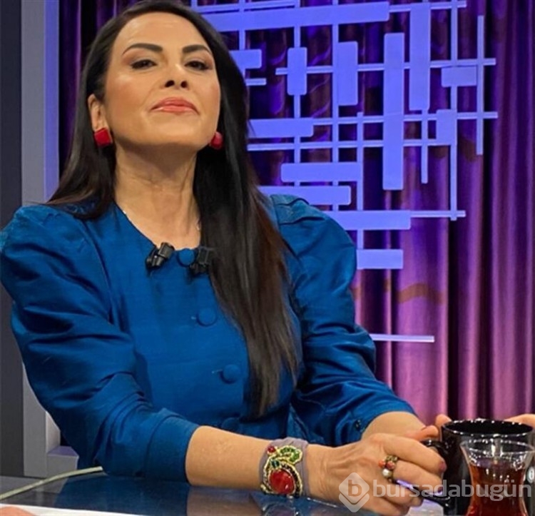 Nursel Köse: Bana kolonya ile yaklaşmayın!
