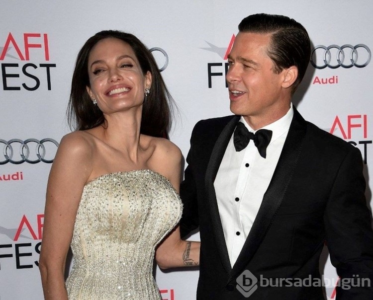 Brad Pitt dünyanın en yakışıklı erkeğini açıkladı
