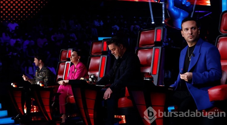 Yıldız Tilbe'den O Ses Türkiye iddiası! 