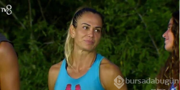 Nagihan Karadere: Bir daha asla Survivor'a katılmam!

