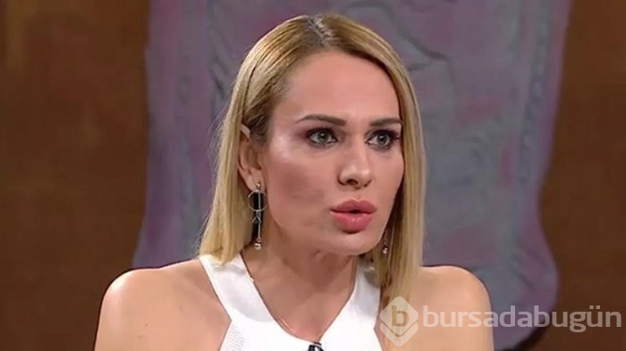 Nagihan Karadere: Bir daha asla Survivor'a katılmam!
