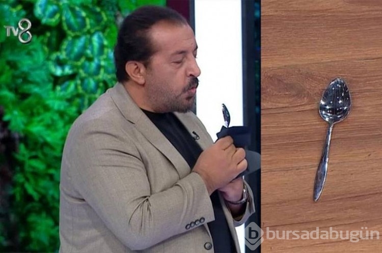 MasterChef'te duygu dolu anlar! Yeni sezonun ilk kaşığı atıldı
