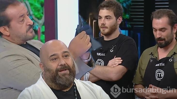 MasterChef'te duygu dolu anlar! Yeni sezonun ilk kaşığı atıldı
