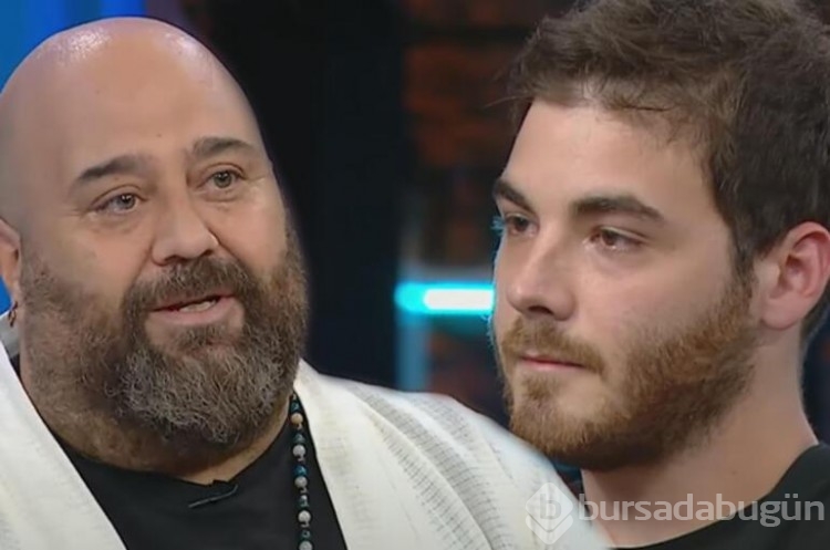 MasterChef'te duygu dolu anlar! Yeni sezonun ilk kaşığı atıldı
