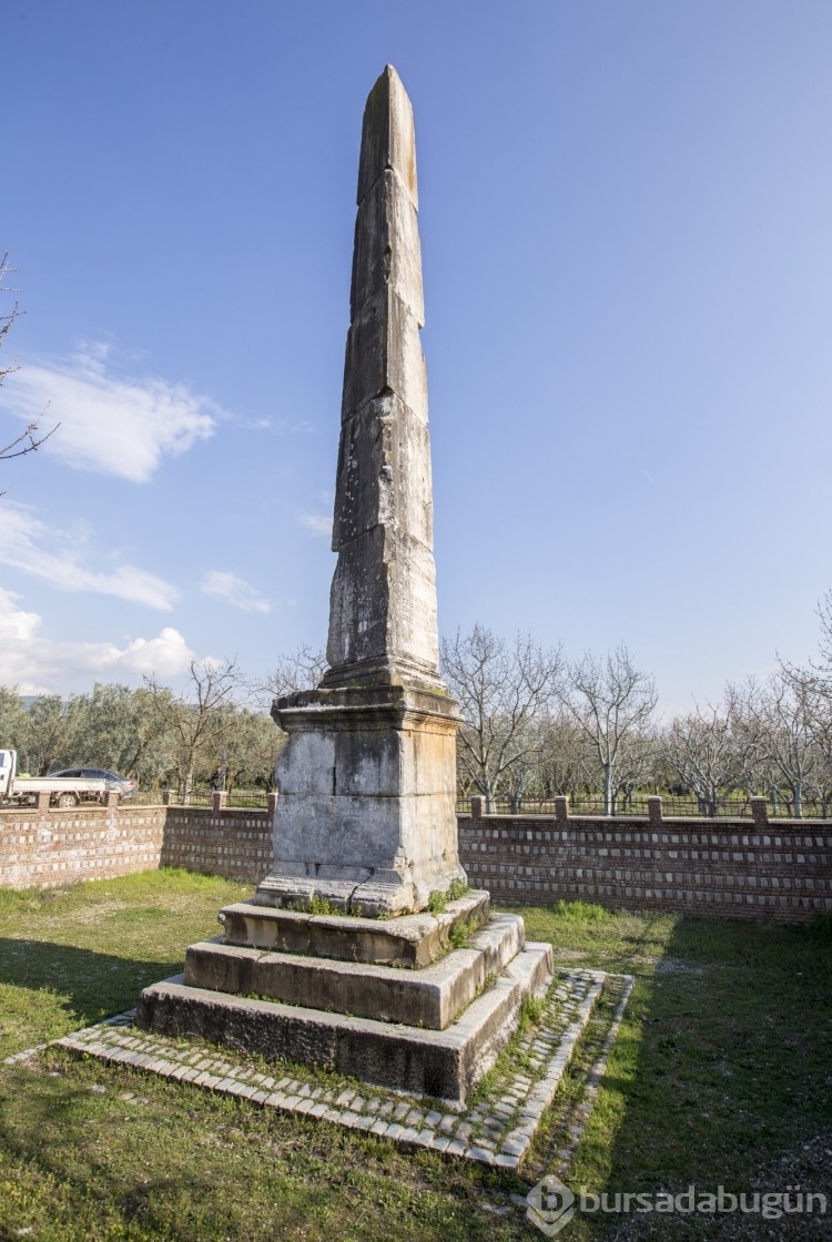 Türkiye'nin UNESCO adayı: İznik