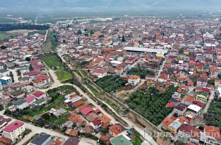 Türkiye'nin UNESCO adayı: İznik