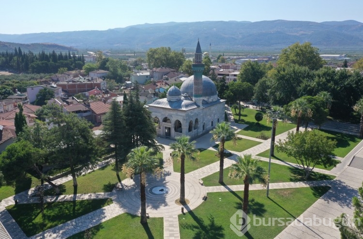 Türkiye'nin UNESCO adayı: İznik