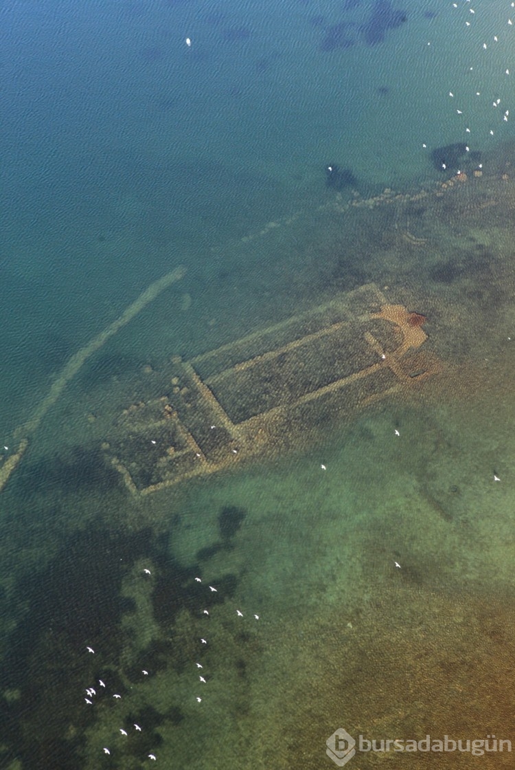 Türkiye'nin UNESCO adayı: İznik