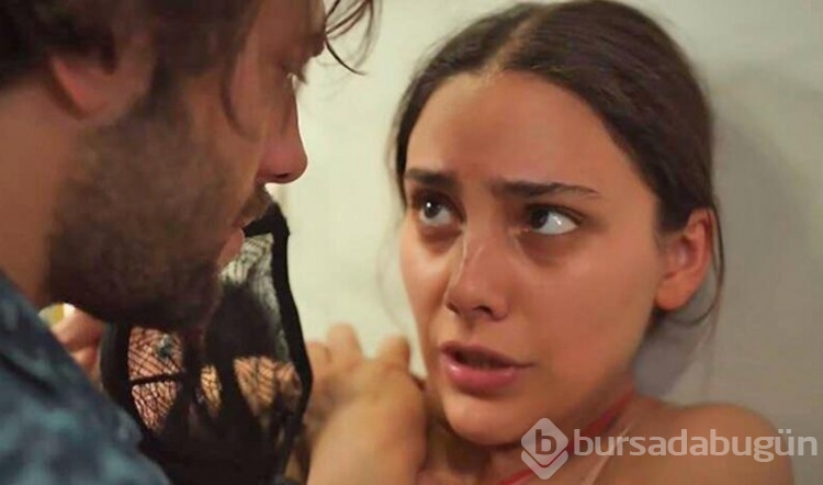 'O Kız'da Sitare'den korkunç plan!
