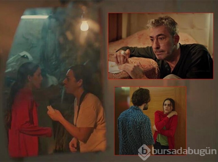 'O Kız'da Sitare'den korkunç plan!
