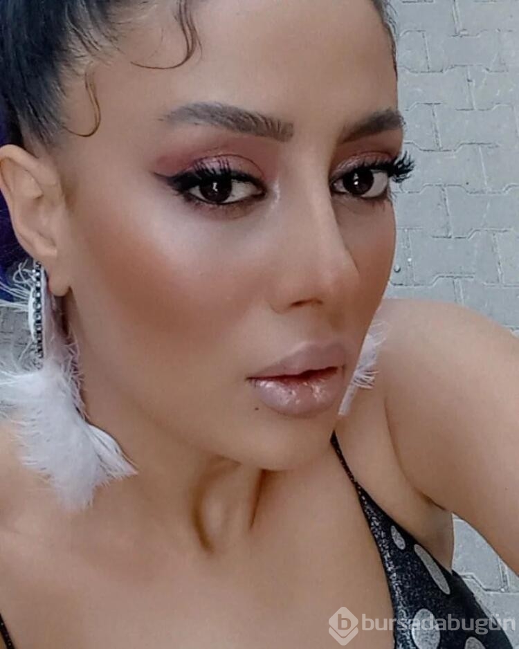 Solmaz Çiros suç duyurusunda bulundu! Neden kovuldu?