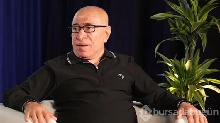 İlyas Salman hakkında çıkan 'öldü' iddialarına cevap
