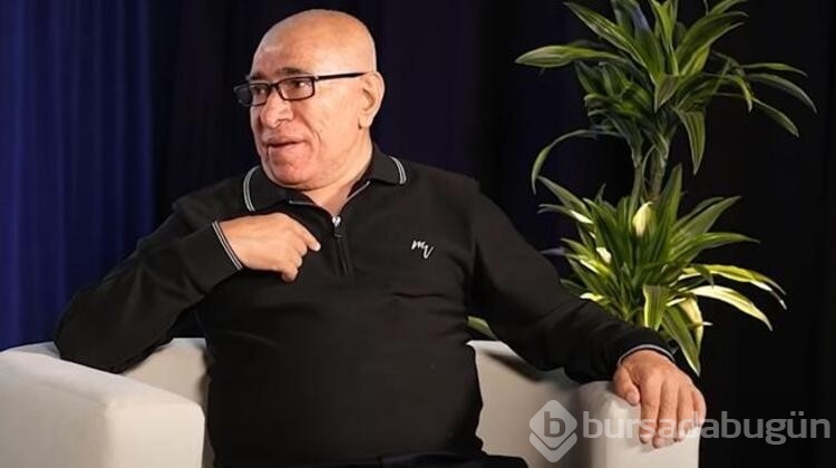 İlyas Salman hakkında çıkan 'öldü' iddialarına cevap
