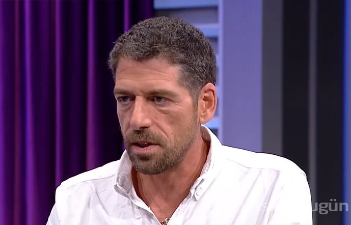 Cemal Hünal:Verdiğim yanıt Çağan Irmak'ı sandalyeden düşürdü!
