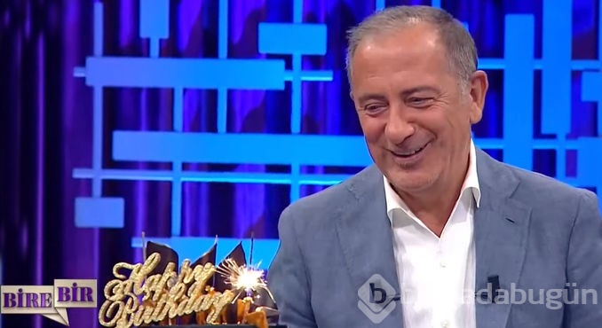 Cemal Hünal:Verdiğim yanıt Çağan Irmak'ı sandalyeden düşürdü!
