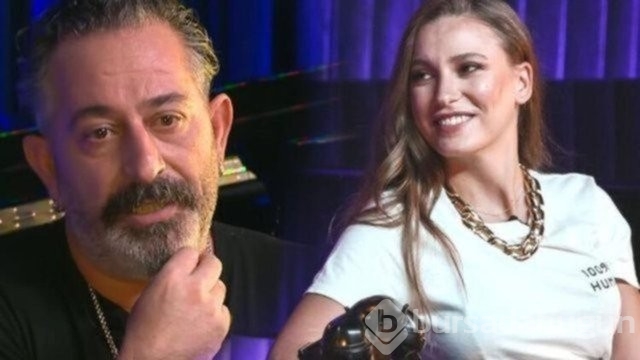 Umut Evirgen'den 'ayrılık' sorularına yanıt yok
