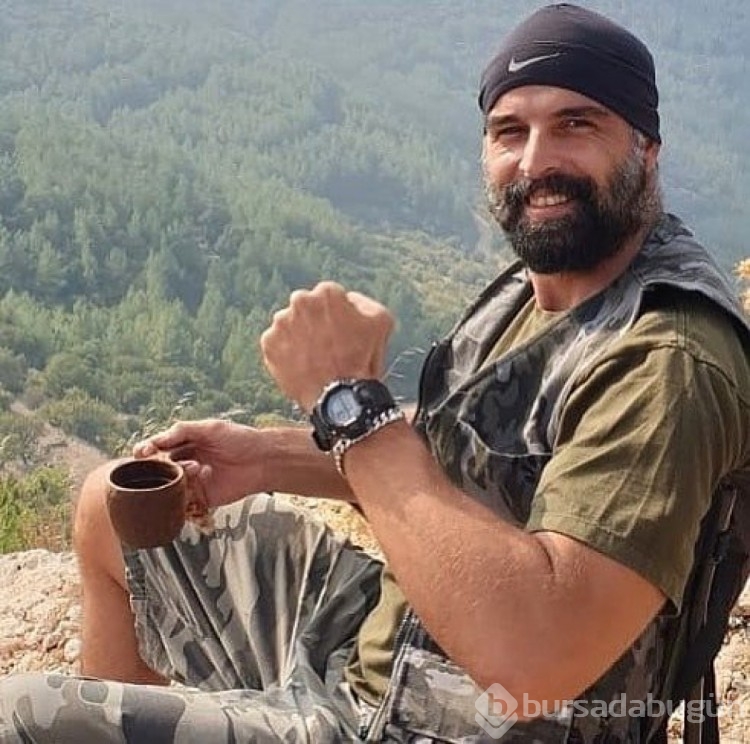 Mehmet Akif Alakurt'tan skandal paylaşım
