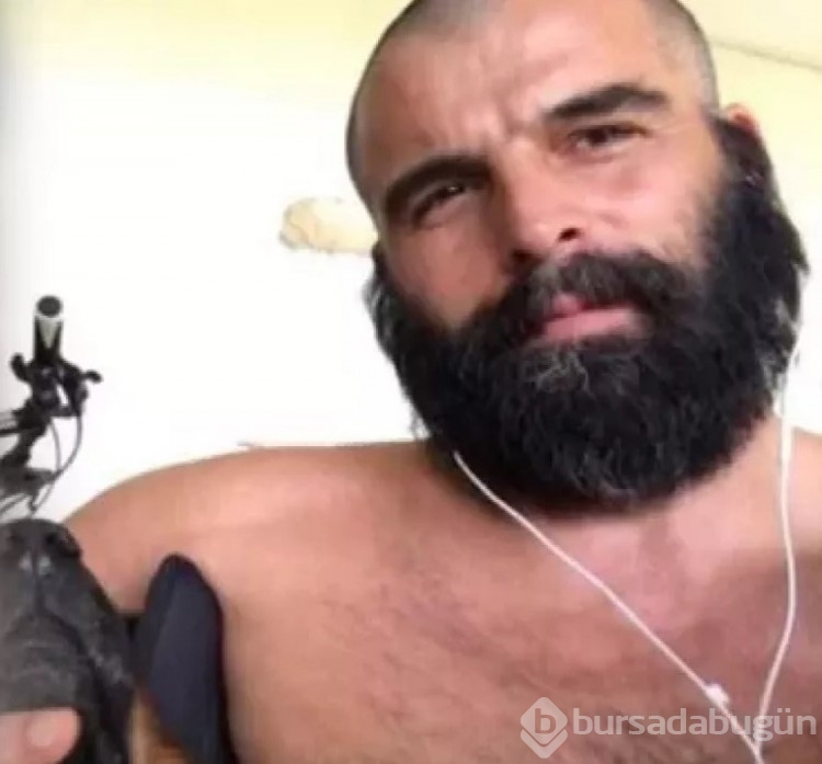 Mehmet Akif Alakurt'tan skandal paylaşım
