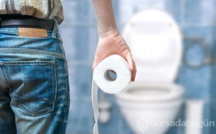 Tuvalet kağıdı kullanıyorsanız geçmiş olsun! Verdiği zararı öğrenince adeta şok olacaksınız
