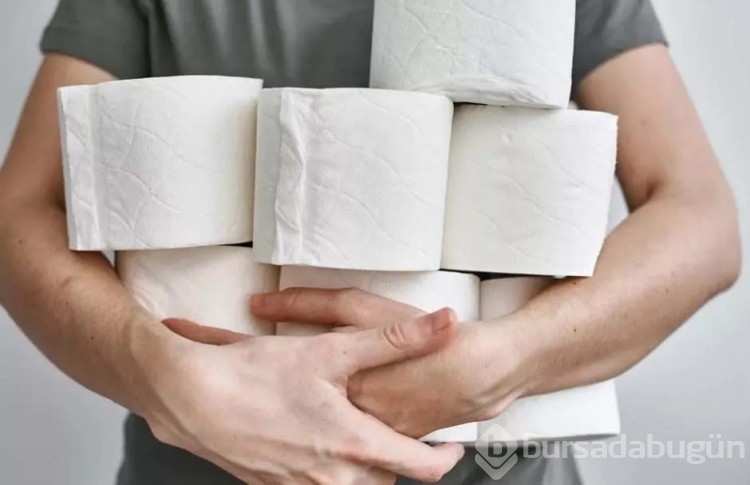 Tuvalet kağıdı kullanıyorsanız geçmiş olsun! Verdiği zararı öğrenince adeta şok olacaksınız

