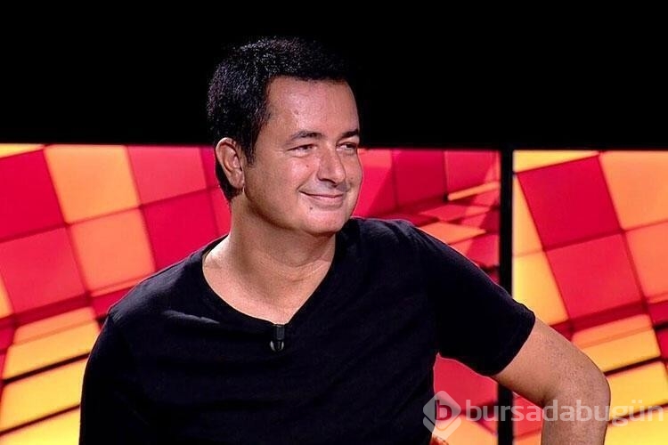 Acun Ilıcalı taburcu oldu