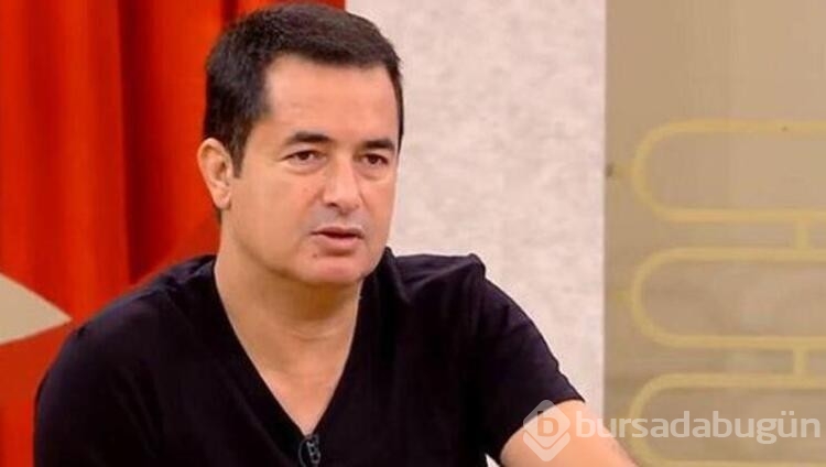 Acun Ilıcalı taburcu oldu