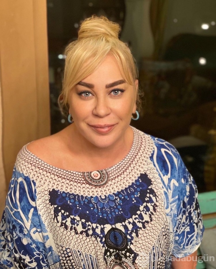 Zerrin Özer'den flaş açıklama