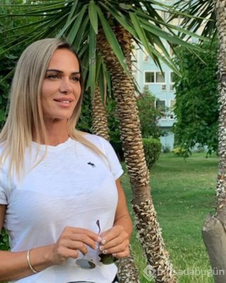 Nagihan Karadere yaşadığı istismarı anlattı
