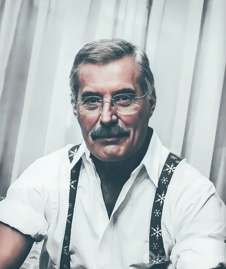 Efsane isimler hala yaşıyor olsaydı nasıl görünürdü?
