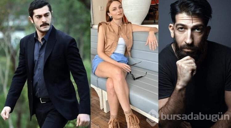 Emre Yusufi'den Burak Deniz'in özrüne cevap!
