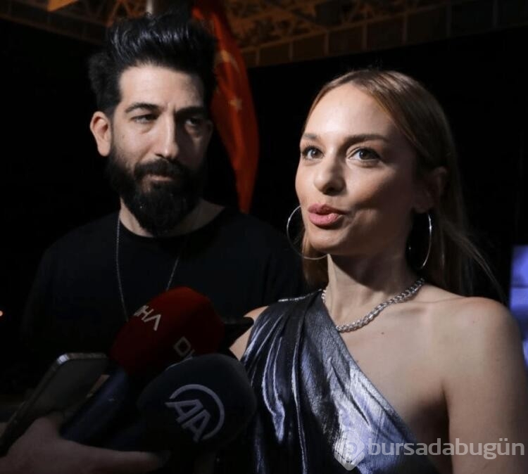 Emre Yusufi'den Burak Deniz'in özrüne cevap!
