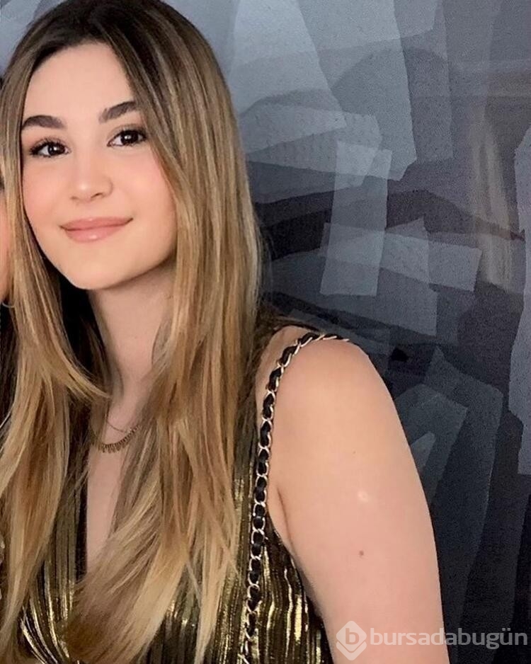 Demet Şener'in kızı İrem hakkında flaş iddia!
