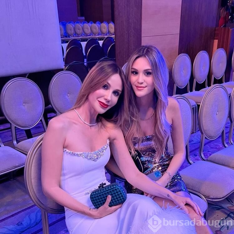 Demet Şener'in kızı İrem hakkında flaş iddia!
