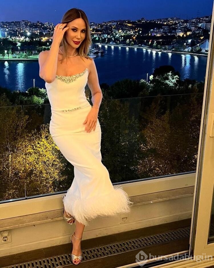 Demet Şener'in kızı İrem hakkında flaş iddia!
