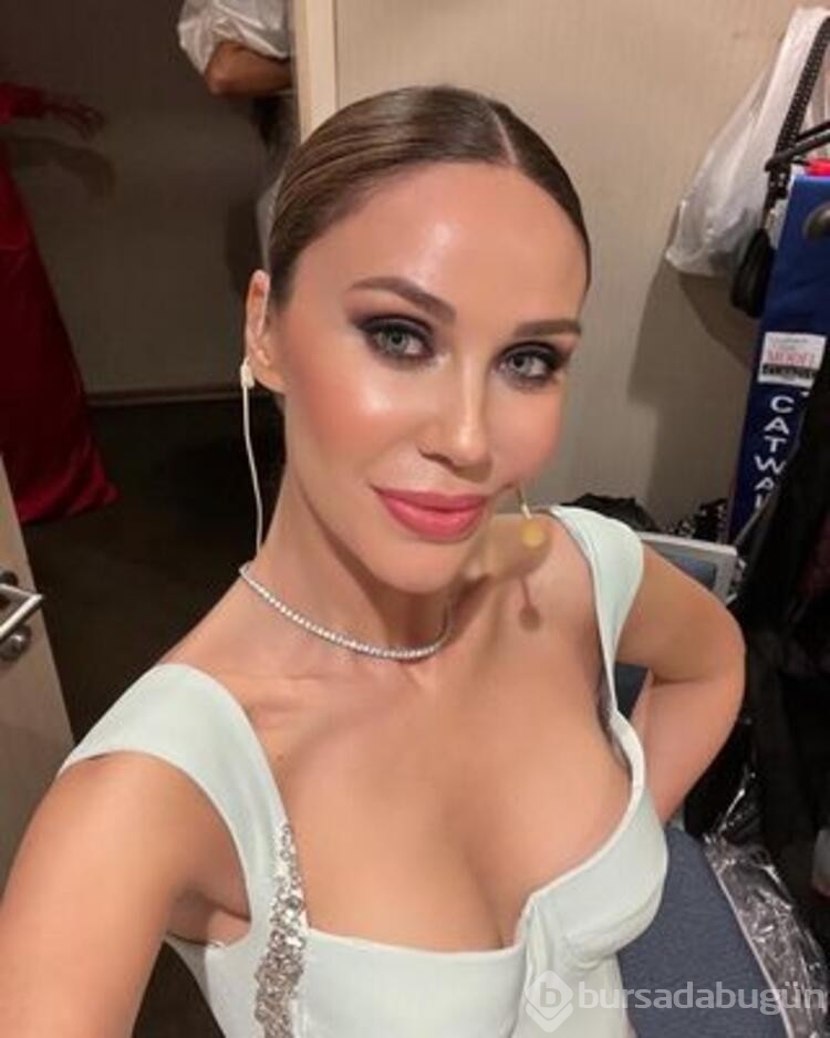 Demet Şener'in kızı İrem hakkında flaş iddia!