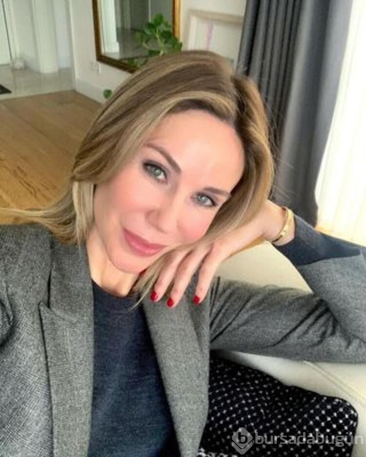 Demet Şener'in kızı İrem hakkında flaş iddia!