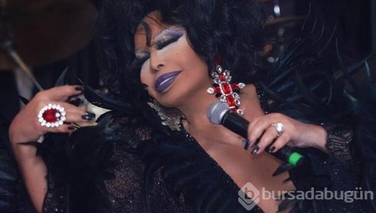 Bülent Ersoy, konserde verdiği frikikten sonra çift dikiş attırıyor!
