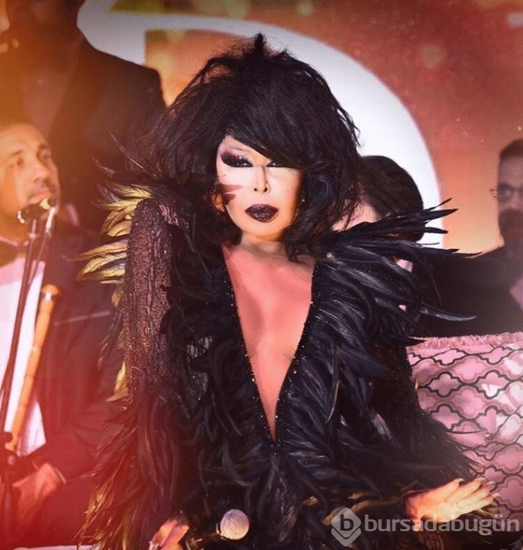 Bülent Ersoy, konserde verdiği frikikten sonra çift dikiş attırıyor!
