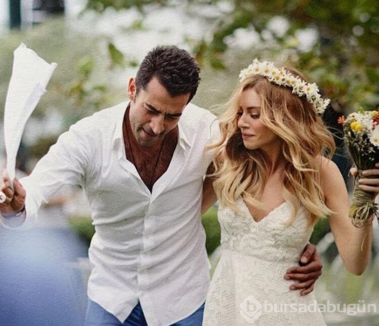 Kenan İmirzalıoğlu: Sinem muhteşem anne
