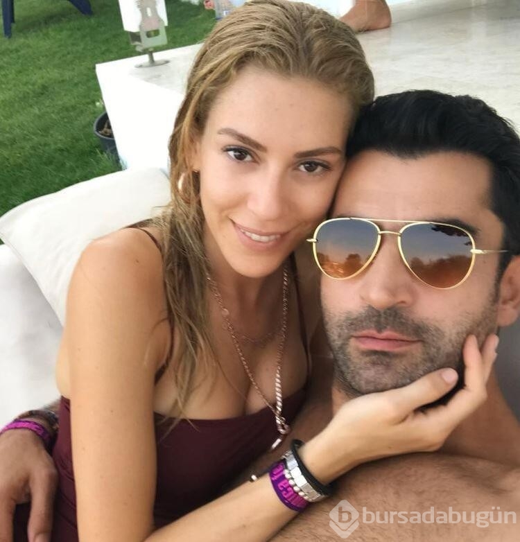Kenan İmirzalıoğlu: Sinem muhteşem anne
